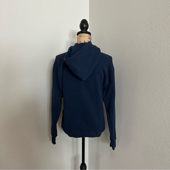 Vintage Colorado State Hoodie - Picture 5 of 8